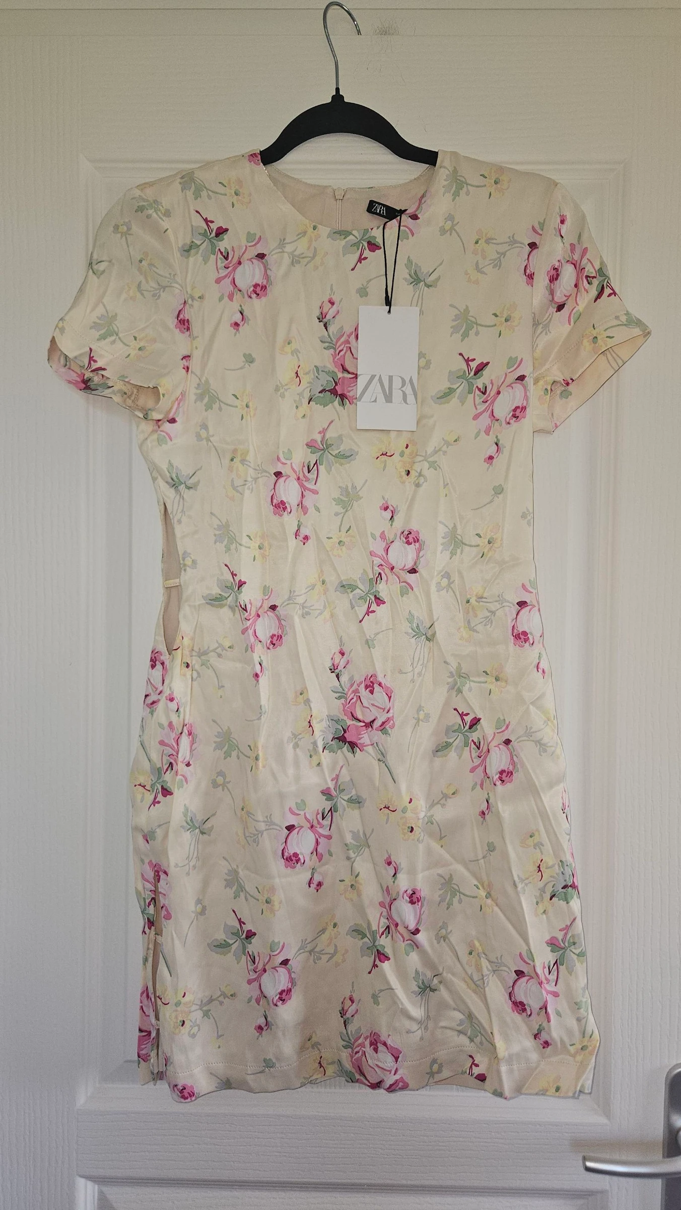Robe zara